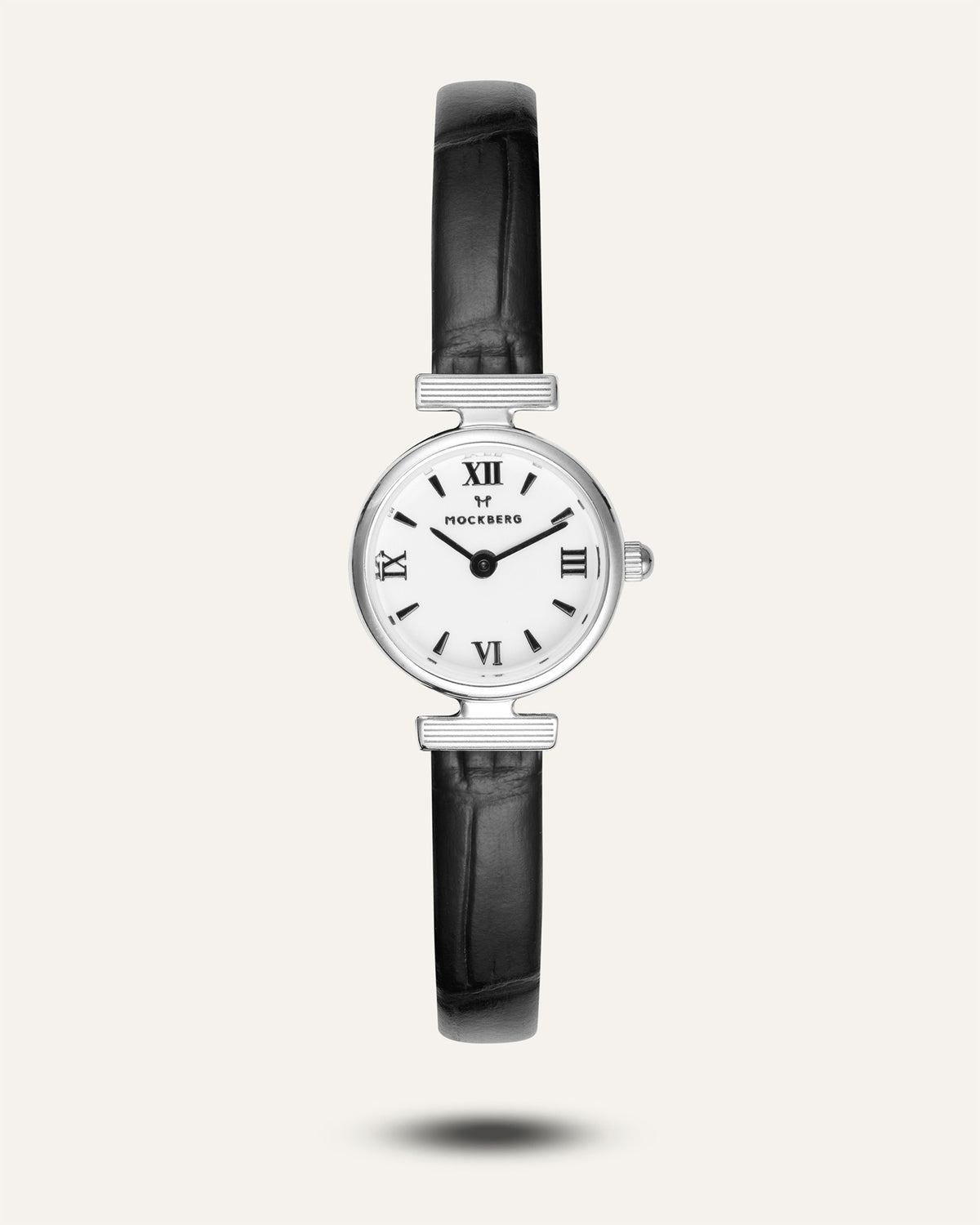 Vintage Leather Watch