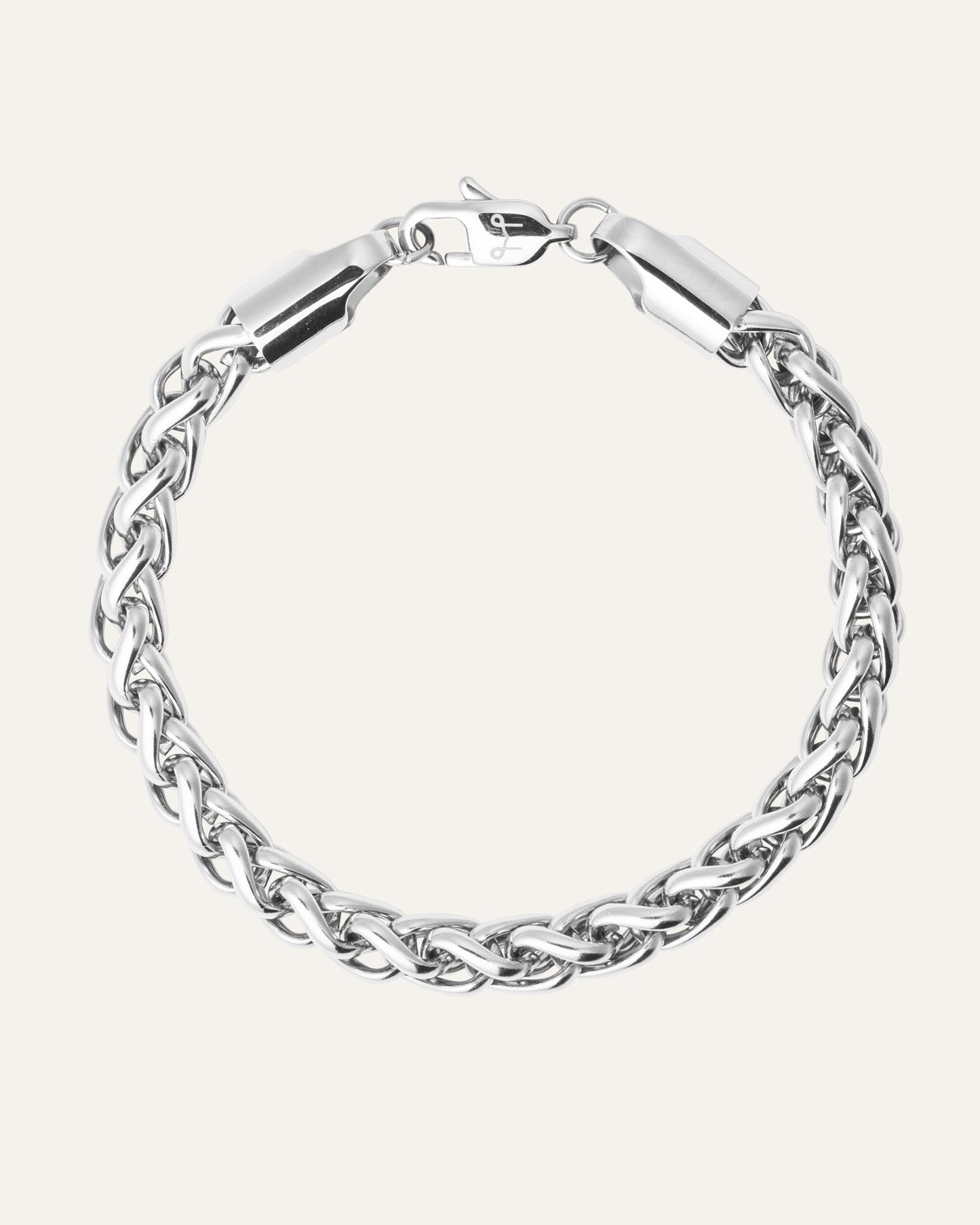 Rebel Chain Bracelet