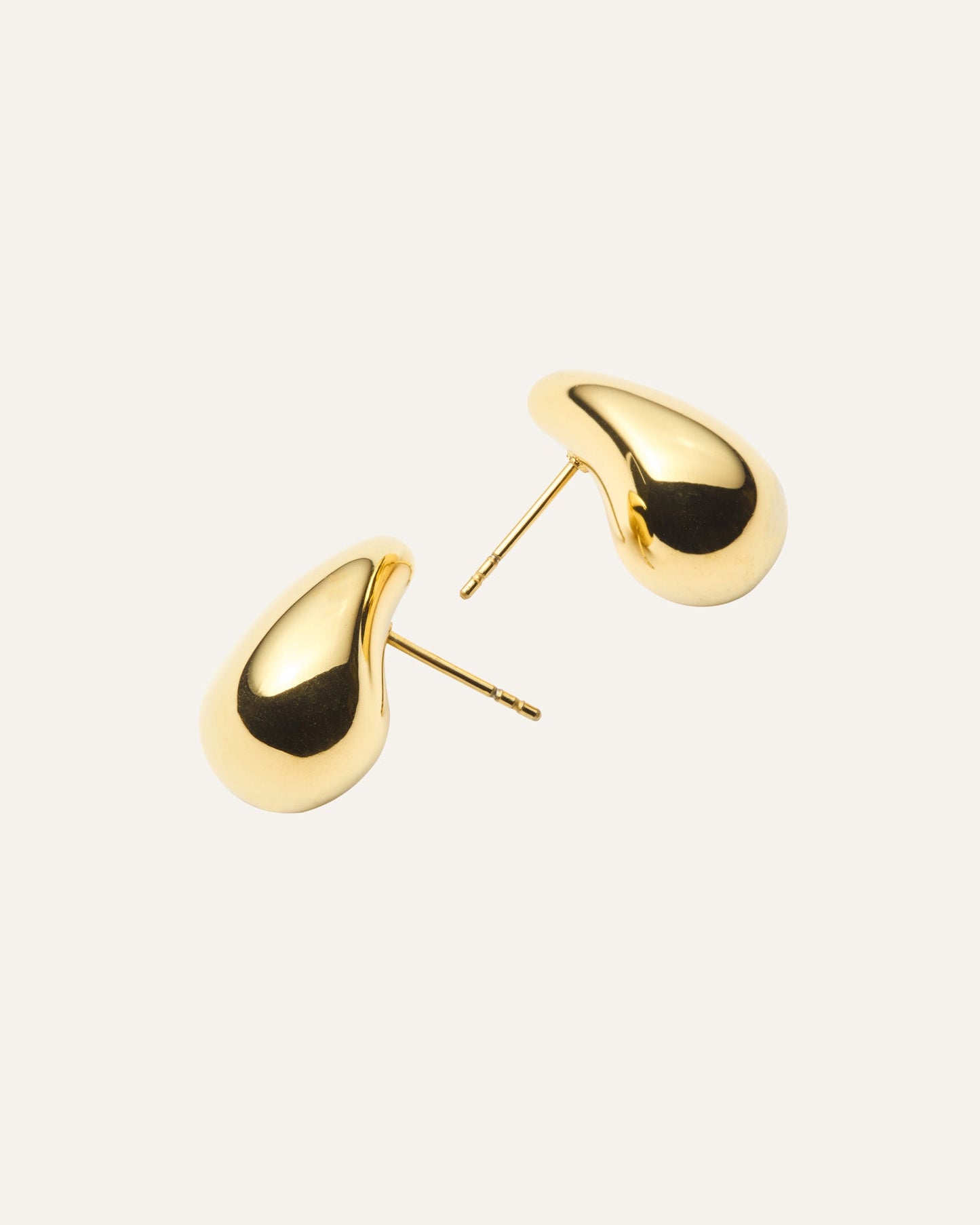 Aura Small Earring