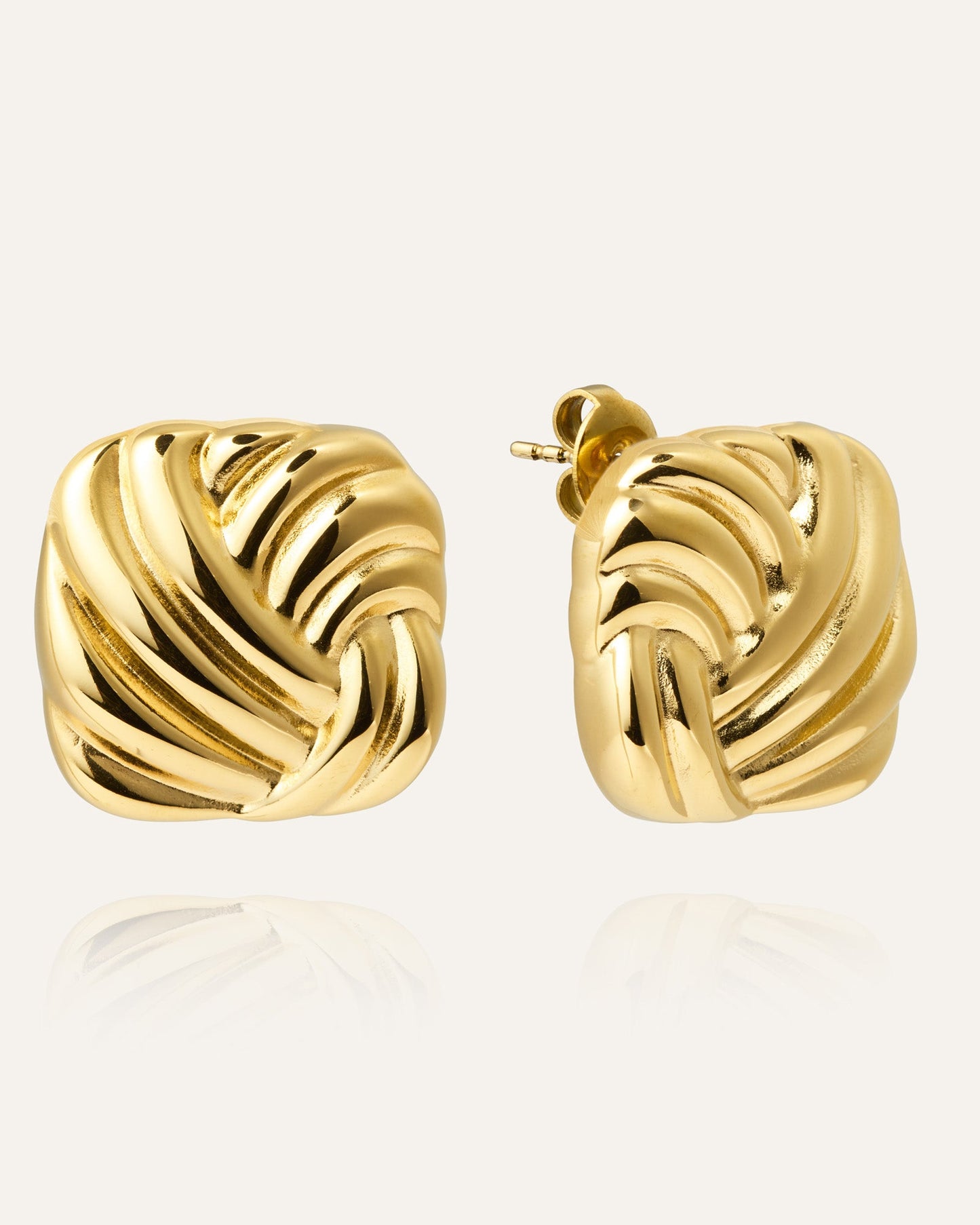 Deco Earring