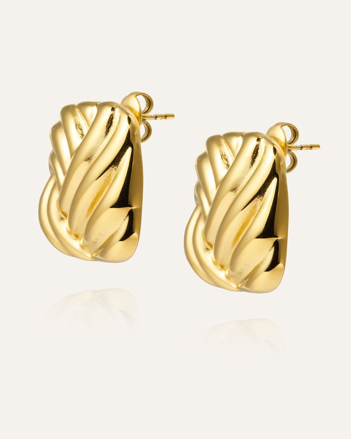 Deco Earring