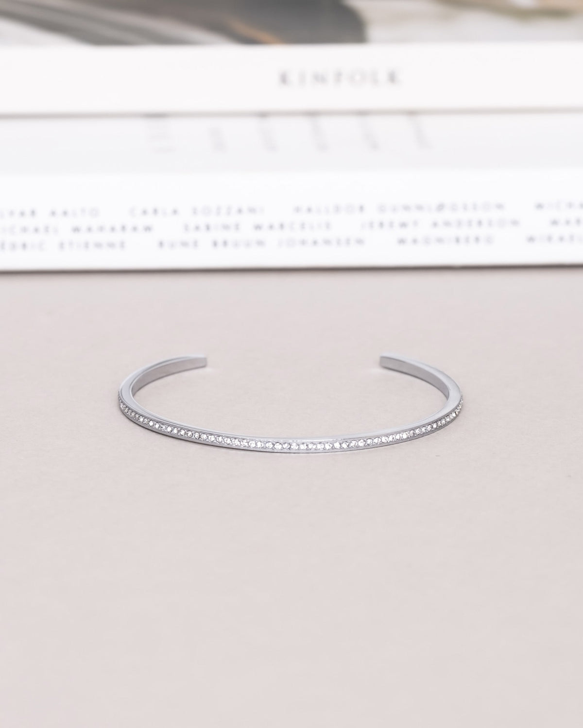 Fancy Bangle Small