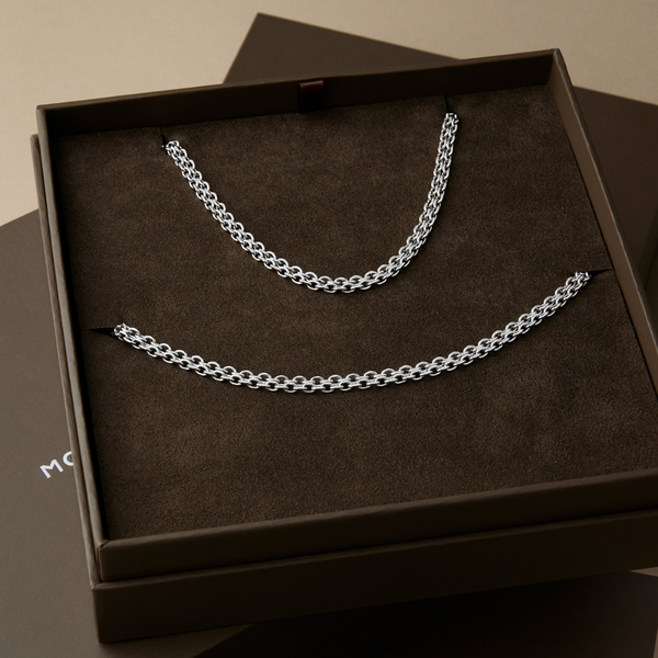 Presentset
