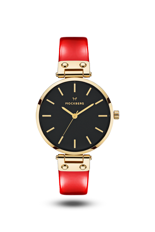 Linda Hallberg Watch