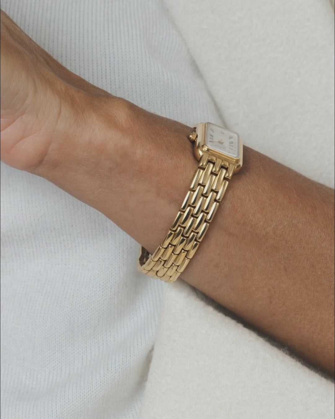 Renaissance Watch