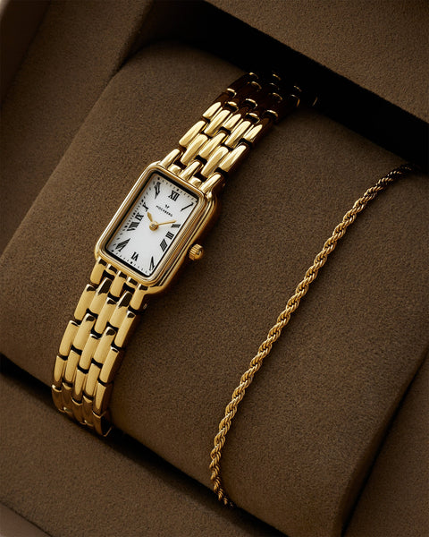 Renaissance Gold Combo – Mockberg