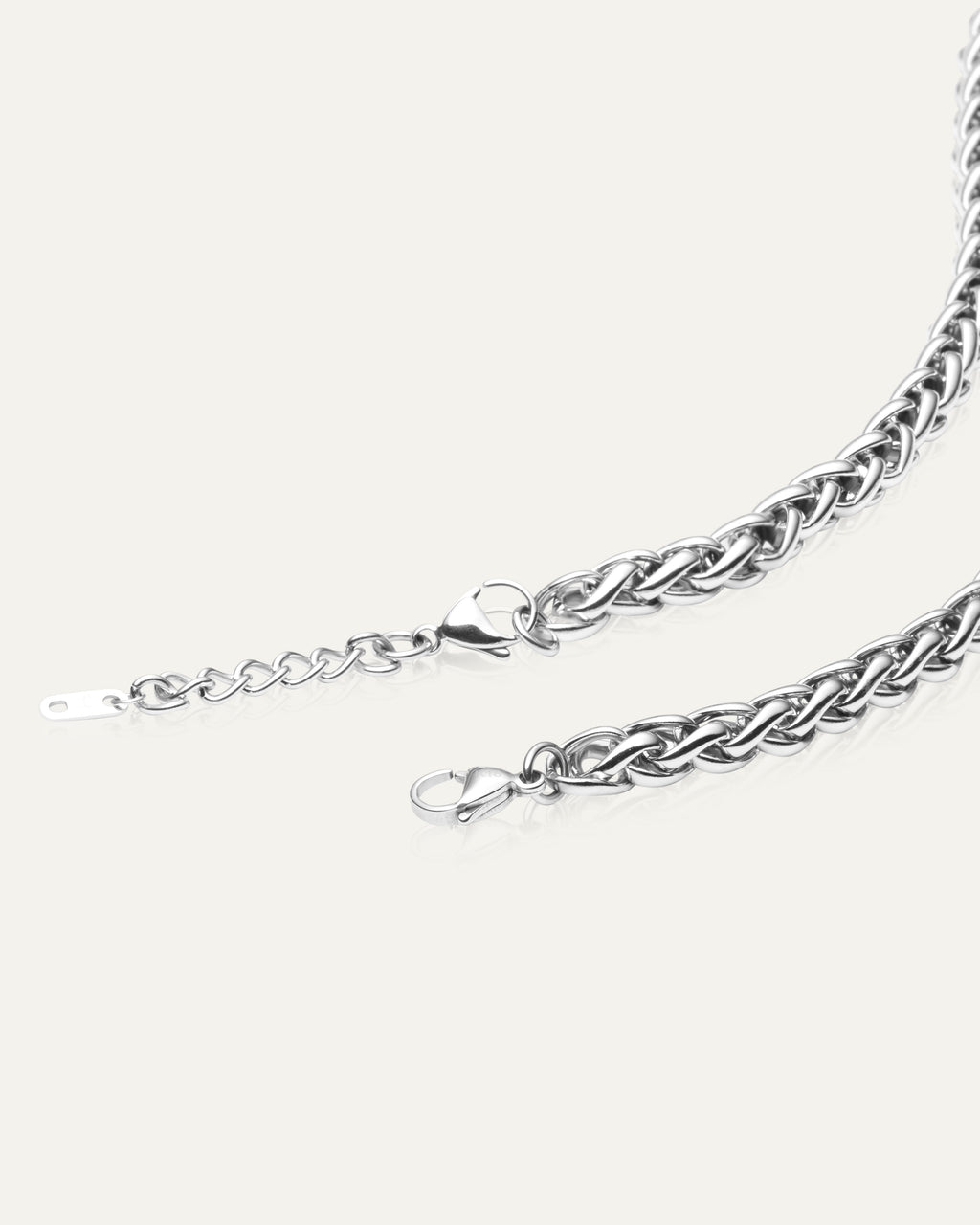 Rebel Chain Necklace