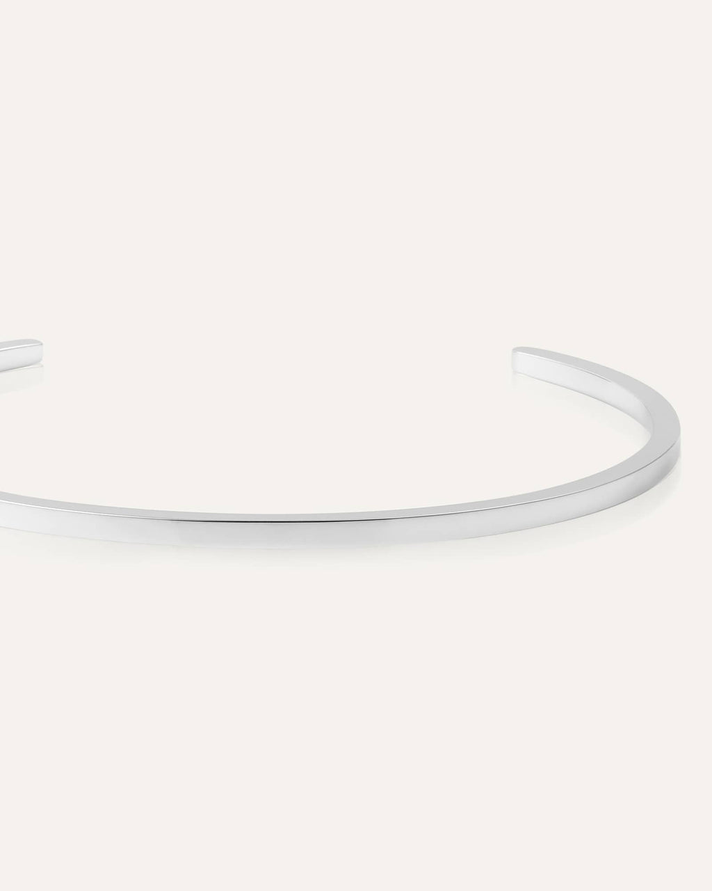 Sleek Bangle Small