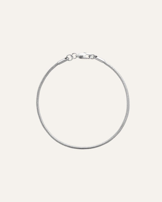 Snake Chain Bracelet